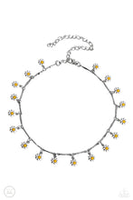 Load image into Gallery viewer, Necklaces Delicate Display - White Choker