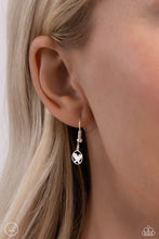 Load image into Gallery viewer, Necklaces Fluttering Festival - Silver N2421 BUTTERFLIES