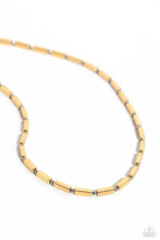 Load image into Gallery viewer, Urban Factory Fuel - Gold Necklaces