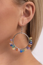 Load image into Gallery viewer, Earrings Handcrafted Habitat - Multi E465