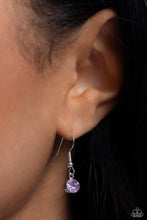 Load image into Gallery viewer, Necklaces Childhood Charms - Purple