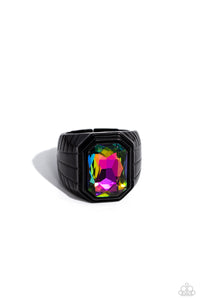 Embrace Cavalier Claim - Multi Urban TRAY14 L39