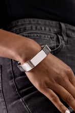 Load image into Gallery viewer, Bracelets Boss Babe Basic - Silver B253