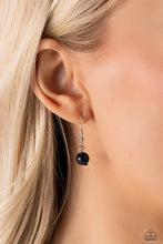 Load image into Gallery viewer, Necklaces Prismatic Pastime - Blue VDAY N2425