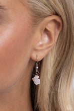 Load image into Gallery viewer, Necklaces Urban Soothing Stones - Pink N2406