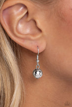 Load image into Gallery viewer, Necklace Hammered Hallmark - Blue