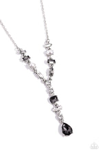 Load image into Gallery viewer, Necklaces Dreamy Dowry - Silver