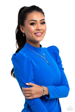 Load image into Gallery viewer, Necklaces Dreamy Dowry - Silver