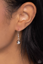 Load image into Gallery viewer, Necklaces Devoted Daze - Red VDAY V501