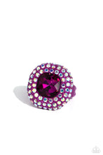 Load image into Gallery viewer, Embrace Glistening Grit - Pink TRAY13 D32