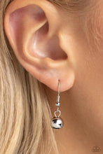 Load image into Gallery viewer, Necklaces Winged Wanderer - Purple N2420 Butterflies