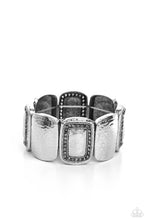 Load image into Gallery viewer, Bracelets Refined Radiance - Silver B320