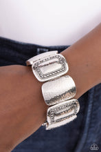 Load image into Gallery viewer, Bracelets Refined Radiance - Silver B320