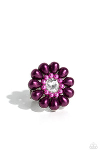 Embrace PEARL Talk - Purple TRAY13 B37