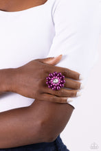 Load image into Gallery viewer, Embrace PEARL Talk - Purple TRAY13 B37