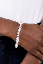 Load image into Gallery viewer, Bracelets Mermaid Mirage - White