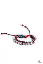 Load image into Gallery viewer, Bracelets The Next Big STRING - Black B021