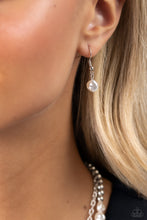 Load image into Gallery viewer, Necklaces Pearl Pact - Orange PEARL N2436