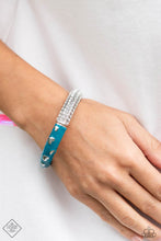 Load image into Gallery viewer, Bracelets Color Caliber - Blue B2085