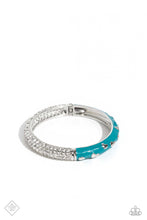 Load image into Gallery viewer, Bracelets Color Caliber - Blue B2085