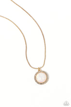 Load image into Gallery viewer, Necklaces Pixie Potential - Gold N2085