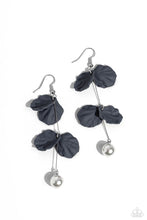 Load image into Gallery viewer, Earrings Edwardian Era - Silver E526 PEARL