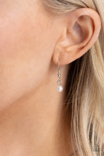 Load image into Gallery viewer, Necklaces Airy Affection - Green