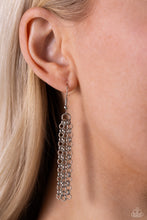 Load image into Gallery viewer, Necklaces Blooming Practice - Pink N011