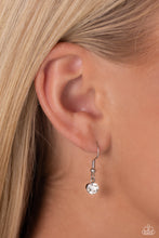 Load image into Gallery viewer, Necklaces Beyond Blooming - Red N095