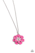 Load image into Gallery viewer, Necklaces Beyond Blooming - Pink N095