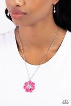 Load image into Gallery viewer, Necklaces Beyond Blooming - Pink N095