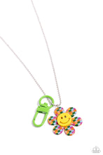 Load image into Gallery viewer, Necklaces Take A HOOK At Me Now - Multi