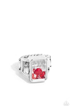 Load image into Gallery viewer, Embrace Encased Envy - Red TRAY13 E33