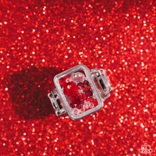 Load image into Gallery viewer, Embrace Encased Envy - Red TRAY13 E33