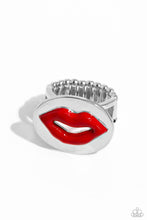 Load image into Gallery viewer, Embrace Lip Labor - Red  TRAY14 K43
