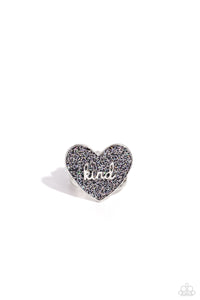 Embrace Compassionate Couture - Black VDAY TRAY13 B34