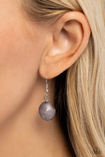 Load image into Gallery viewer, Necklaces Easygoing Elegance - Silver PEARL N2435