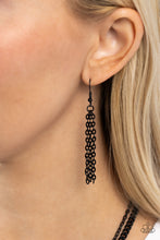 Load image into Gallery viewer, Necklaces Carefree Confidence - Purple VDAY N2427