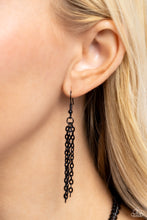 Load image into Gallery viewer, Necklaces Carefree Confidence - Blue VDAY V2427