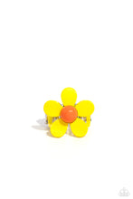 Load image into Gallery viewer, Embrace Groovy Genre - Yellow TRAY13 E34