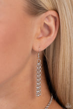 Load image into Gallery viewer, Necklaces Blooming Practice - Purple N011