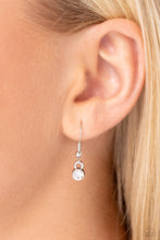 Load image into Gallery viewer, Necklaces Sliding Splendor - Black N2221