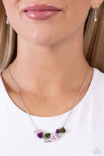 Load image into Gallery viewer, Necklaces Al-ROSE Ready - Multi N2294