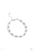 Load image into Gallery viewer, Urban Anklet DEW or Die - Blue