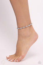 Load image into Gallery viewer, Urban Anklet DEW or Die - Blue
