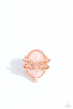 Load image into Gallery viewer, Embrace Dragonfly Dazzle - Copper