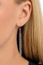 Load image into Gallery viewer, Necklaces Elevated Embrace - Orange VDAY