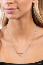Load image into Gallery viewer, Necklaces INITIALLY Yours - A - Multi