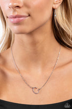 Load image into Gallery viewer, Necklaces INITIALLY Yours - C - Multi