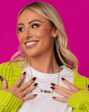 Load image into Gallery viewer, Necklaces Stay Kind - Multi N2054